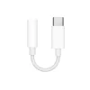 Adaptor audio Type-C la Jack 3.5mm - Apple (MU7E2ZM/A) - White