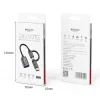 Adaptor Type-C, Micro USB la USB 3.0, OTG, 5Gbps - Yesido (GS02) - Black