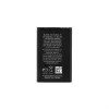 Baterie pentru Nokia Nokia 1110 / 1112 / 1200 / 2310, 700mAh - OEM BL-5CA (21834) - Black