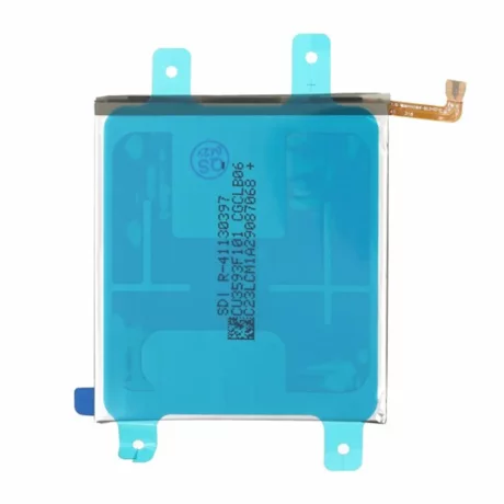 Baterie pentru Samsung Galaxy S22 5G (SM-S901), 3700mAh - Samsung EB-BS901ABY (17492) - Grey