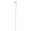 Cablu de Date Type-C la Lightning, 1m - Apple A2561 (MM0A3ZM/A) - White (Blister Packing)