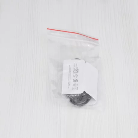 Cablu de Date Type-C la Type-C, 480Mbps, 2.1A, 1m - Samsung (EP-DA905BBE) - Black (Bulk Packing)