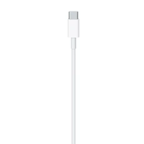 Cablu de Date USB-C la USB-C, 2m - Apple (MLL82ZM/A) - White