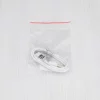 Cablu de date USB la Micro-USB, 0.8m - Samsung (ECB-DU68WE) - White