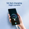 Cablu Type-C la Type-C, Fast Charging, 60W, 1.2m - JoyRoom (S-1230M3) - Black