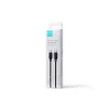 Cablu Type-C la Type-C, Fast Charging 60W, 2m - JoyRoom Long-Lasting Series (S-CC060A9) - Black