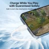 Cablu USB la Lightning, Quick Charging, 480Mbps, 2.4A, 1m - JoyRoom (S-UL012A9) - Black