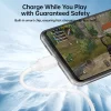 Cablu USB la Micro-USB, Quick Charging, 480Mbps, 2.4A, 1m - JoyRoom (S-UM018A9) - White