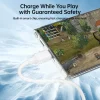 Cablu USB la Type-C, Fast Charging, 480Mbps, 3A, 2m - JoyRoom (S-UC027A9) - White