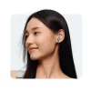 Casti Bluetooth 5.4, Active Noise Cancellation - Xiaomi Redmi Buds 6 Active - Black