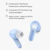 Casti Bluetooth True Wireless - Usams US-BE16 (BHUBE04) - Purple