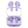 Casti Bluetooth True Wireless - Usams US-BE16 (BHUBE04) - Purple