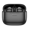 Casti Bluetooth TWS, Bluetooth 5.3, Voice Assistant - Hoco (EQ2) - Black