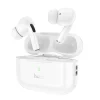 Casti Bluetooth, TWS, Hi-Fi - Hoco (EW59) - White