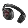 Casti Bluetooth Wireless - Hoco Brilliant (W23) - Black