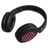 Casti Bluetooth Wireless - Hoco Brilliant (W23) - Black