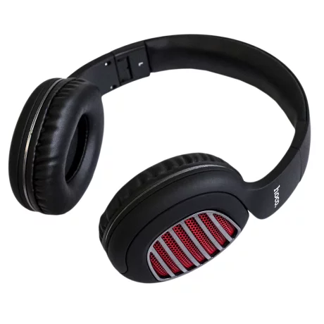 Casti Bluetooth Wireless - Hoco Brilliant (W23) - Black