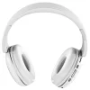 Casti Bluetooth Wireless - Hoco Brilliant (W23) - White
