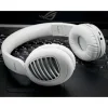 Casti Bluetooth Wireless - Hoco Brilliant (W23) - White