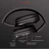 Casti Bluetooth Wireless - Hoco Brilliant (W23) - White