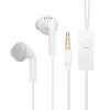 Casti cu Fir, Microfon, Mufa Jack - Samsung (EHS61ASFWE) - White (Bulk Packing)