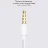 Casti cu Fir, Microfon, Mufa Jack - Samsung (EHS61ASFWE) - White (Bulk Packing)