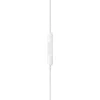 Casti cu Fir, Microfon si Mufa Lightning - Apple A1748 (MMTN2ZM/A) - White (Blister Packing)