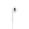Casti cu Fir, Microfon si Mufa Lightning - Apple A1748 (MMTN2ZM/A) - White (Blister Packing)
