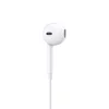Casti cu Fir, Microfon si Mufa Lightning - Apple A1748 (MMTN2ZM/A) - White (Blister Packing)