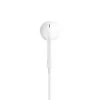 Casti cu Fir, Microfon si Mufa Lightning - Apple A1748 (MMTN2ZM/A) - White (Blister Packing)