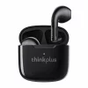 Casti Fara Fir, True Wireless, Half-In-Ear - Lenovo LivePods LP1 (20817) - Black