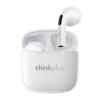 Casti Fara Fir, True Wireless, Half-In-Ear - Lenovo LivePods LP1 (21184) - White