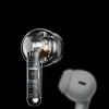 Casti Fara Fir, Wireless, Half-In-Ear - Lenovo LivePods (LP40 Pro) - Black