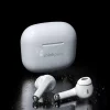 Casti Fara Fir, Wireless, Half-In-Ear - Lenovo LivePods (LP40 Pro) - White