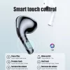 Casti Fara Fir, Wireless, Half-In-Ear - Lenovo LivePods (LP40) - White