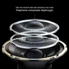 Casti Fara Fir, Wireless, Half-In-Ear - Lenovo LivePods (LP40) - White