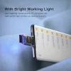 Cititor de Carduri Type-C la TF, cu Functia OTG - Yesido (GS19) - Grey