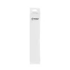 Curea pentru Apple Watch 1/2/3/4/5/6/7/8/9/10/SE/SE 2 (38/40/41/42mm) - Techsuit Watchband (W035) - Negru