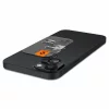 Folie Camera pentru iPhone 14 / iPhone 14 Plus (set 2) - Spigen Glas.tR Optik EZ Fit Pro - Black