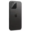 Folie Camera pentru iPhone 14 Pro / iPhone 14 Pro Max - Techsuit Full Camera Glass - Black