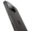 Folie Camera pentru iPhone 14 Pro / iPhone 14 Pro Max - Techsuit Full Camera Glass - Black
