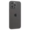 Folie Camera pentru iPhone 14 Pro / Pro Max / 15 Pro / Pro Max / 16 Pro / Pro Max (set 2) - Spigen Glas.tR Optik - Clear