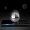 Folie pentru Google Pixel 7 Pro - Dux Ducis Tempered Glass - Black