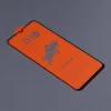 Folie pentru Honor X7 - Techsuit 111D Full Cover / Full Glue Glass - Black