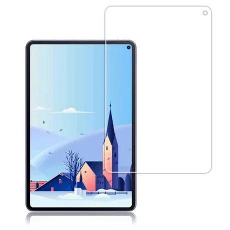 Folie pentru Huawei MatePad Pro 11 (2022 / 2024) - Lito 2.5D Classic Glass - Clear