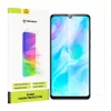 Folie pentru Huawei P30 Lite / P30 Lite New Edition - Techsuit Clear Vision Glass - Transparent