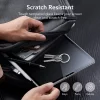 Folie pentru iPad Pro 12.9 (2018 / 2020 / 2021 / 2022) (set 2) - ESR Armorite Screen Protector - Clear