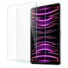 Folie pentru iPad Pro 12.9 (2018 / 2020 / 2021 / 2022) (set 2) - ESR Armorite Screen Protector - Clear