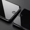 Folie pentru iPhone 12 / iPhone 12 Pro - Lito 2.5D Classic Glass - Privacy