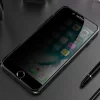 Folie pentru iPhone 12 / iPhone 12 Pro - Lito 2.5D Classic Glass - Privacy